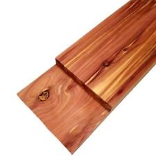 Aromatic cedar lumber for sale  Barrington