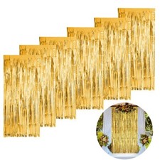 Lot rideaux franges d'occasion  Lyon I