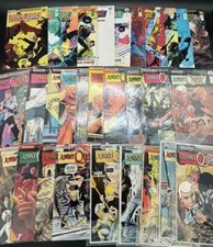 1988 jonny quest for sale  Longwood