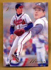 1993 flair singles for sale  Spring Creek