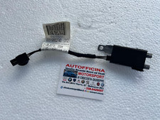 Amplificatore antenna abarth usato  Sinopoli