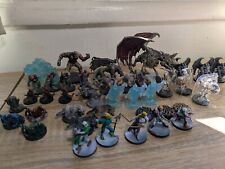 Castle ravenloft board for sale  Huntington Beach