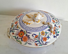 Porcelaine paris tallec d'occasion  France