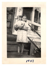 Vintage photo young for sale  Jefferson