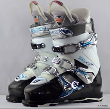 Skischuhe damen nordica gebraucht kaufen  Landau a.d.Isar