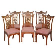 Six exquisite vintage for sale  PULBOROUGH