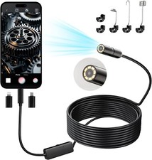 Endoscope inspection camera for sale  NEWCASTLE