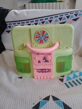 Radio casa barbie usato  Montechiarugolo