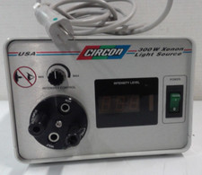 Fonte de luz de xenônio Circon MV-9086 300W comprar usado  Enviando para Brazil