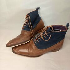 Gucinari handmade mens for sale  BRISTOL