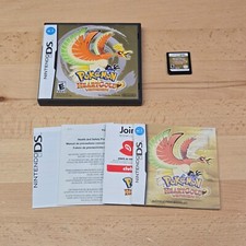 pokemon heartgold d'occasion pokemon heartgold d'occasion Expédié en Belgium