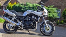 2002 yamaha fazer for sale 2002 yamaha fazer for sale  LINCOLN