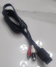 Video audio cable for sale  HOUGHTON LE SPRING