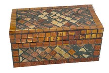 Mosaic glass tile for sale  Vernon Rockville