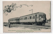 Milano varese prima usato  Bergamo