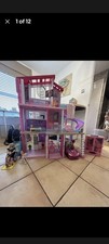 pink playhouse for sale  WOKINGHAM