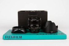 Fujifilm 23mm f1.4 usato  Ancona