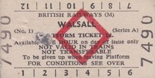 British railways red for sale  WATFORD