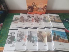 Dvd westerns légende d'occasion  Decazeville
