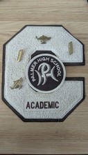Vintage palmer high for sale  Colorado Springs