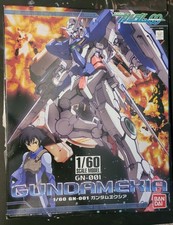 001 gundam exia for sale  Depew