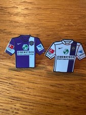 Trikot pins erzgebirge gebraucht kaufen Trikot pins erzgebirge gebraucht kaufen  Neuss