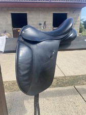 Barnsby 17.5 black for sale  SPALDING