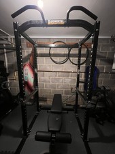 Powertec workbench power for sale  GATESHEAD