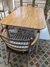 Habitat solid oak for sale  LONDON