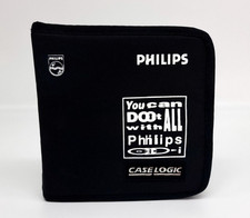 Capa carteira promocional Philips CD-i lógica comprar usado  Enviando para Brazil