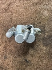 Oem front brake d'occasion  Expédié en Belgium