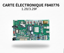 Electronic control board d'occasion  Paris IV
