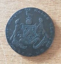 Masonic prince wales for sale  GODALMING