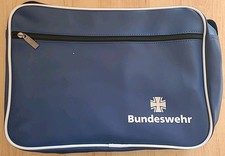 Bundeswehr umhängetasche cm gebraucht kaufen  Uettingen