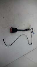 Attache ceinture droit d'occasion  Villegusien-le-Lac