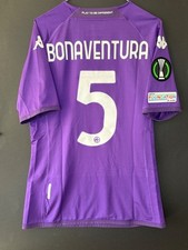 Maglia fiorentina bonaventura usato  Monopoli