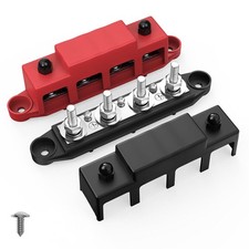 2pcs 12v 250a for sale  LEICESTER