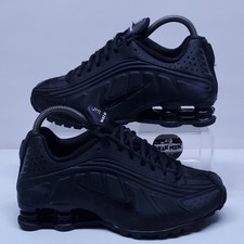 Nike shox size for sale  BIRMINGHAM