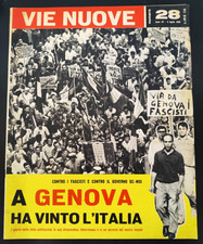 Vie nuove 1960 usato Vie nuove 1960 usato  Osimo