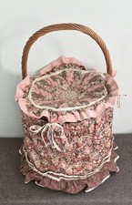 Vintage willow large for sale  BECCLES