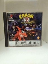 Crash bandicoot playstation usato  Arezzo