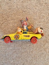 Corgi toys 807 for sale  DUNMOW