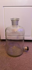 Pyrex vintage laboratory for sale  ROMFORD