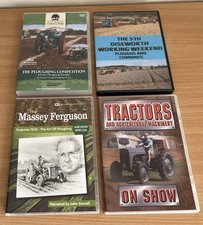 Massey ferguson te20 for sale  CHELMSFORD