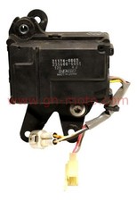 Moteur valve echappement d'occasion  Gergy