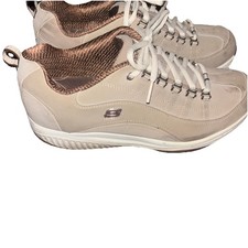 Sneakers skechers shape usato  Spedire a Italy
