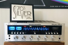 Marantz 2250b receiver for sale  Omaha