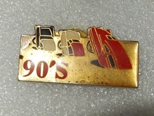 Pin cigarette tabac d'occasion  Riedisheim