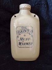Dainty muff warmer for sale  MORETON-IN-MARSH