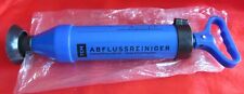 Abflussreiniger tcm gebraucht kaufen  Gotha